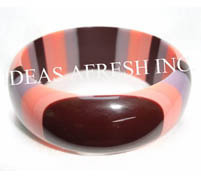 Resin Bangle-01735