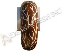 Resin Bangles-086a