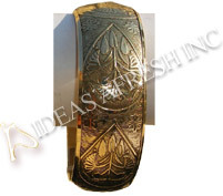 Brass Bangles-093