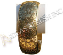 Brass Bangles-095