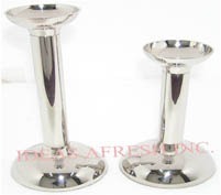 Aluminium Candle Holder A-1194