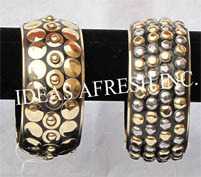 Resin Bangle-203-202