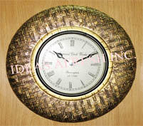 Wall Clock-3002