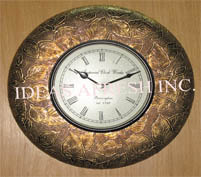 Wall Clock-3014