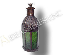 Hanging Lantern