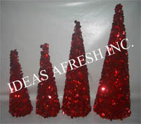 CHRISTMAS DECORATION