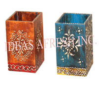 Pen Holder-858