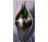 Aluminium Flower Vase-937