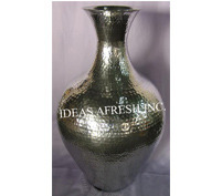 Aluminium Flower Vase-939