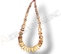 Necklace HS-1117