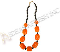 Necklace NEC-3063